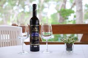 Mediteran Travel Mobile Homes Basko Polje