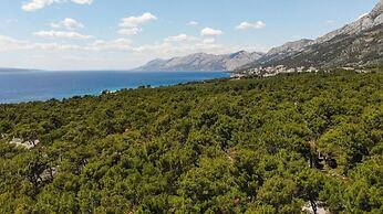 Mediteran Travel Mobile Homes Basko Polje