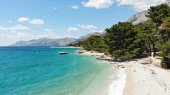 Mediteran Travel Mobile Homes Basko Polje