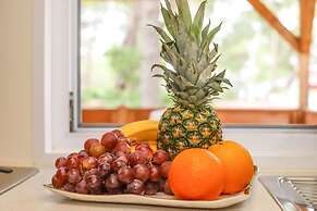 Mediteran Travel Mobile Homes Basko Polje