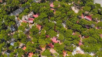 Mediteran Travel Mobile Homes Basko Polje