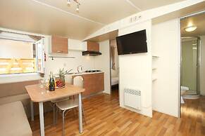 Mediteran Travel Mobile Homes Basko Polje