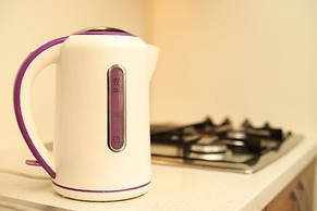 Mediteran Travel Mobile Homes Basko Polje