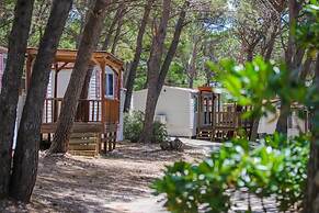 Mediteran Travel Mobile Homes Basko Polje