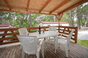 Mediteran Travel Mobile Homes Basko Polje