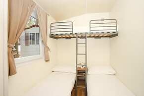 Mediteran Travel Mobile Homes Basko Polje