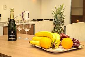 Mediteran Travel Mobile Homes Basko Polje