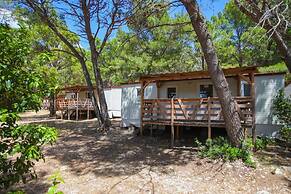 Mediteran Travel Mobile Homes Basko Polje