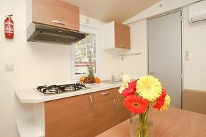 Mediteran Travel Mobile Homes Basko Polje