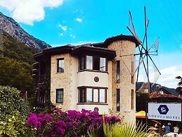 Gokova Hotel