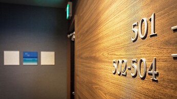 Grand Stay Asahibashi Ekimae