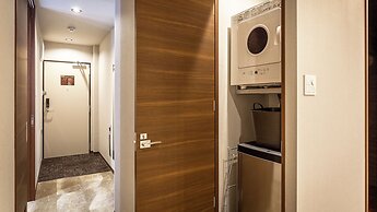 Grand Stay Asahibashi Ekimae