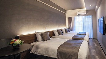 Grand Stay Asahibashi Ekimae