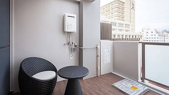 Grand Stay Asahibashi Ekimae