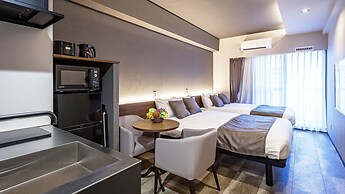 Grand Stay Asahibashi Ekimae