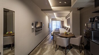 Grand Stay Asahibashi Ekimae