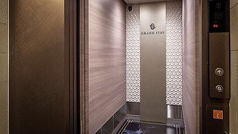 Grand Stay Asahibashi Ekimae