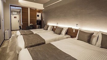 Grand Stay Asahibashi Ekimae