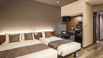 Grand Stay Asahibashi Ekimae