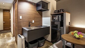 Grand Stay Asahibashi Ekimae