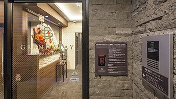 Grand Stay Asahibashi Ekimae