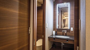 Grand Stay Asahibashi Ekimae