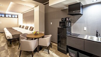 Grand Stay Asahibashi Ekimae