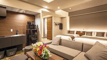 Grand Stay Asahibashi Ekimae