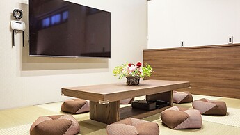 Grand Stay Asahibashi Ekimae