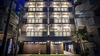 Grand Stay Asahibashi Ekimae