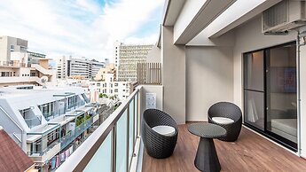 Grand Stay Asahibashi Ekimae