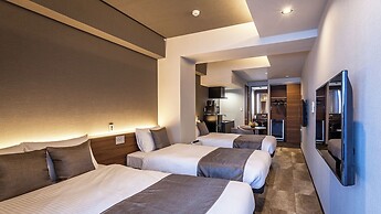 Grand Stay Asahibashi Ekimae