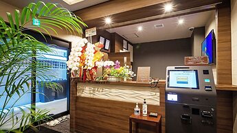 Grand Stay Asahibashi Ekimae