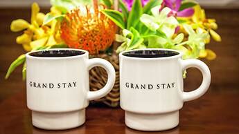 Grand Stay Asahibashi Ekimae