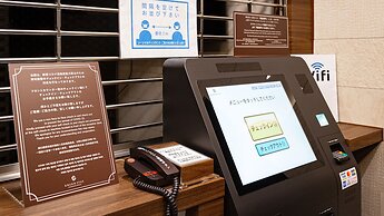 Grand Stay Asahibashi Ekimae