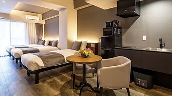 Grand Stay Asahibashi Ekimae