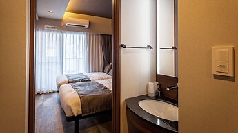 Grand Stay Asahibashi Ekimae