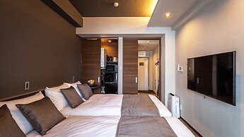 Grand Stay Asahibashi Ekimae