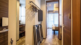 Grand Stay Asahibashi Ekimae