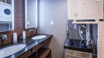 Grand Stay Asahibashi Ekimae