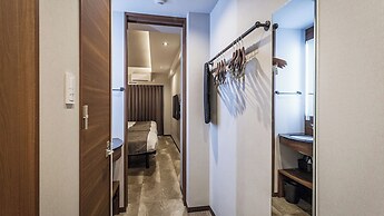 Grand Stay Asahibashi Ekimae