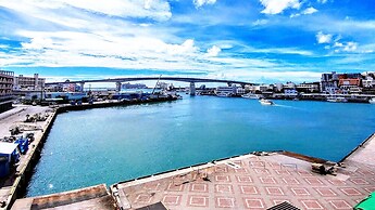 Grand Stay Asahibashi Ekimae