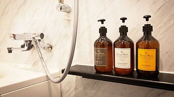 Grand Stay Asahibashi Ekimae