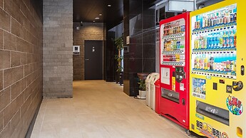 Grand Stay Asahibashi Ekimae