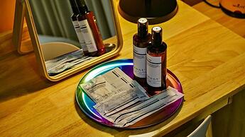 Knockin Hotel Daejeon by Aank