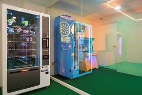 Knockin Hotel Daejeon by Aank