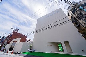 Knockin Hotel Daejeon by Aank