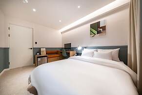 Knockin Hotel Daejeon by Aank