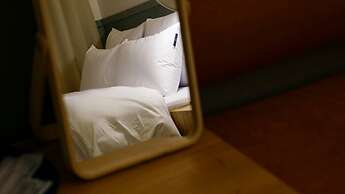 Knockin Hotel Daejeon by Aank