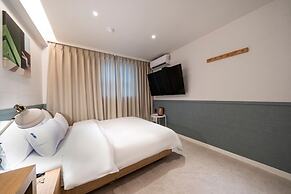 Knockin Hotel Daejeon by Aank